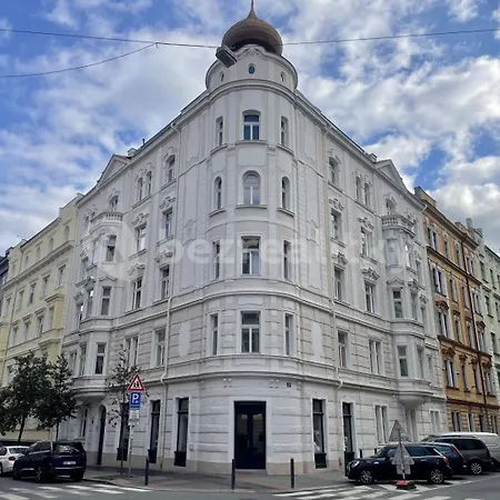 Podkrovní Hnízdečko