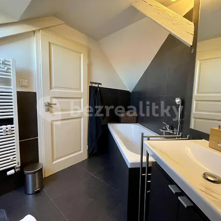 Podkrovni Hnizdecko Prague